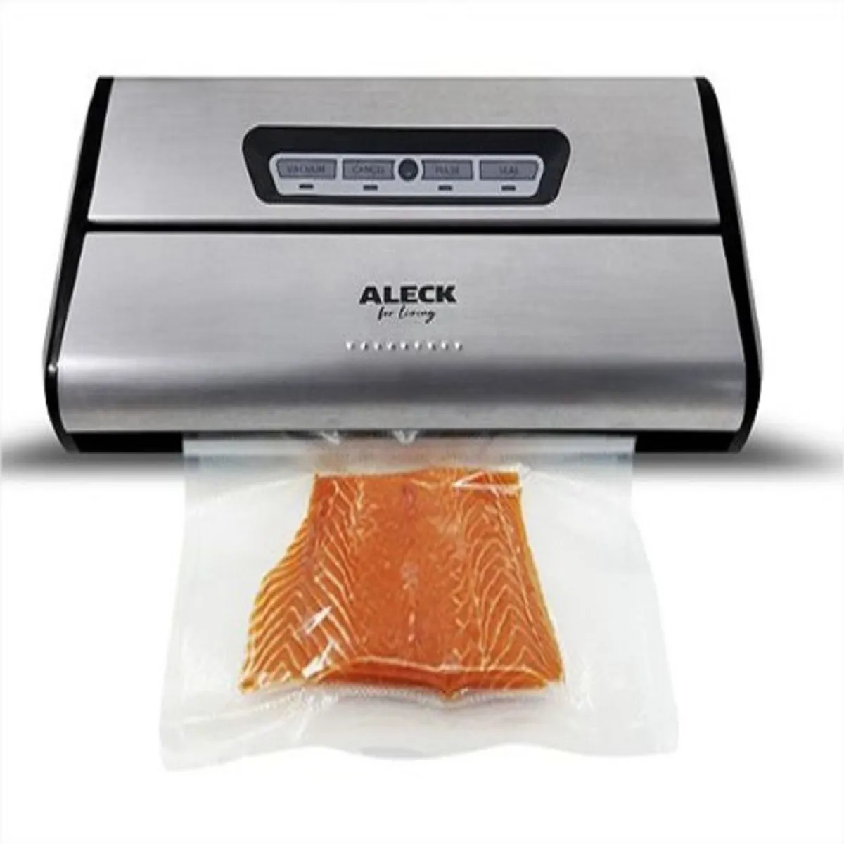 GENERICO - Maquina Selladora para Envasado al  Vacio Canes; Frutas, Liquidos