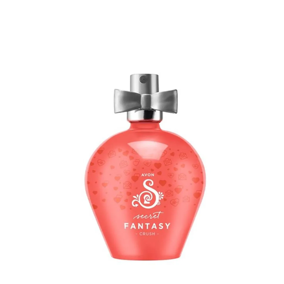 AVON - Secret Fantasy Crush Perfume de Mujer Avon