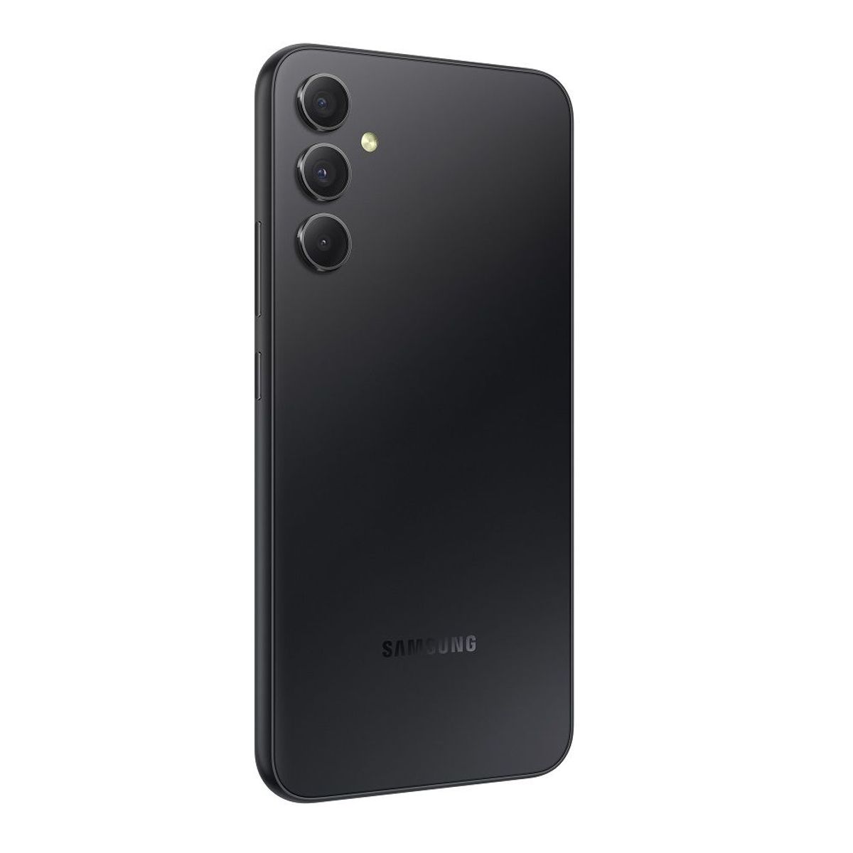 SAMSUNG - Samsung A34 5G 128GB 6GB Negro