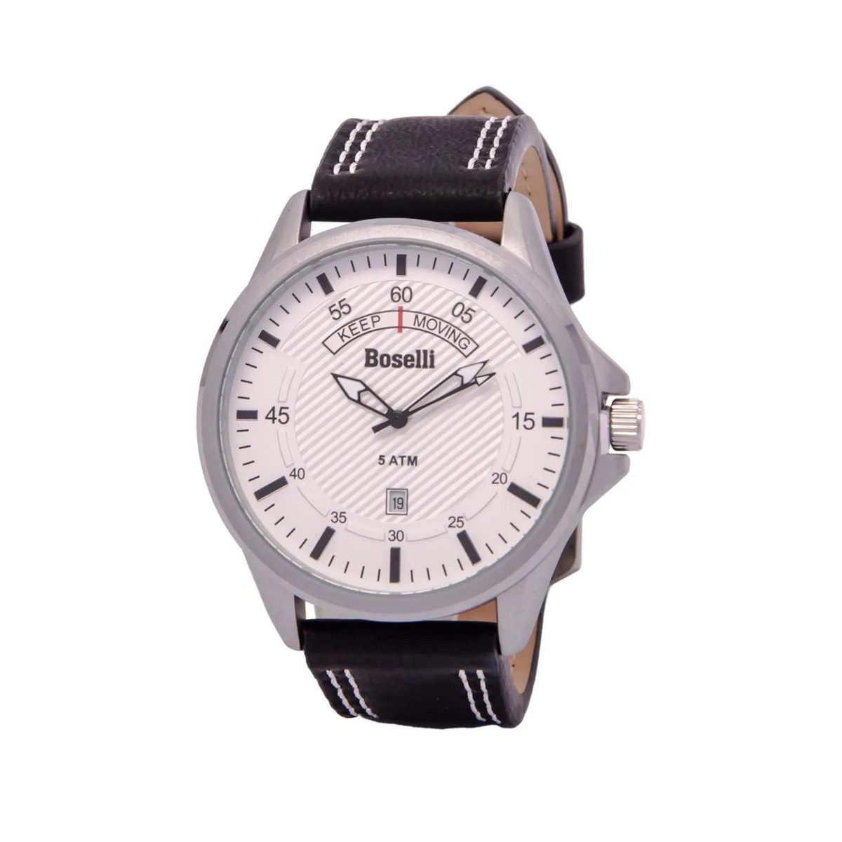 BOSELLI - RELOJ ACUATICO HOMBRE B405 BOSELLI