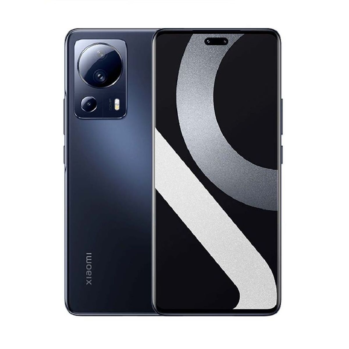 XIAOMI - Xiaomi Mi 13 Lite 5G 256GB 8GB Negro