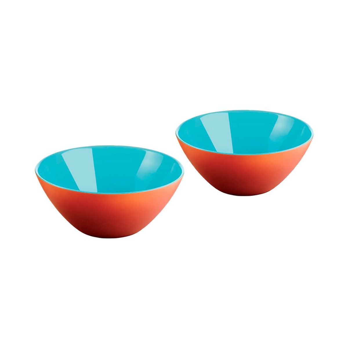 GUZZINI - My Fusion Bowl Guzzini Set de 2