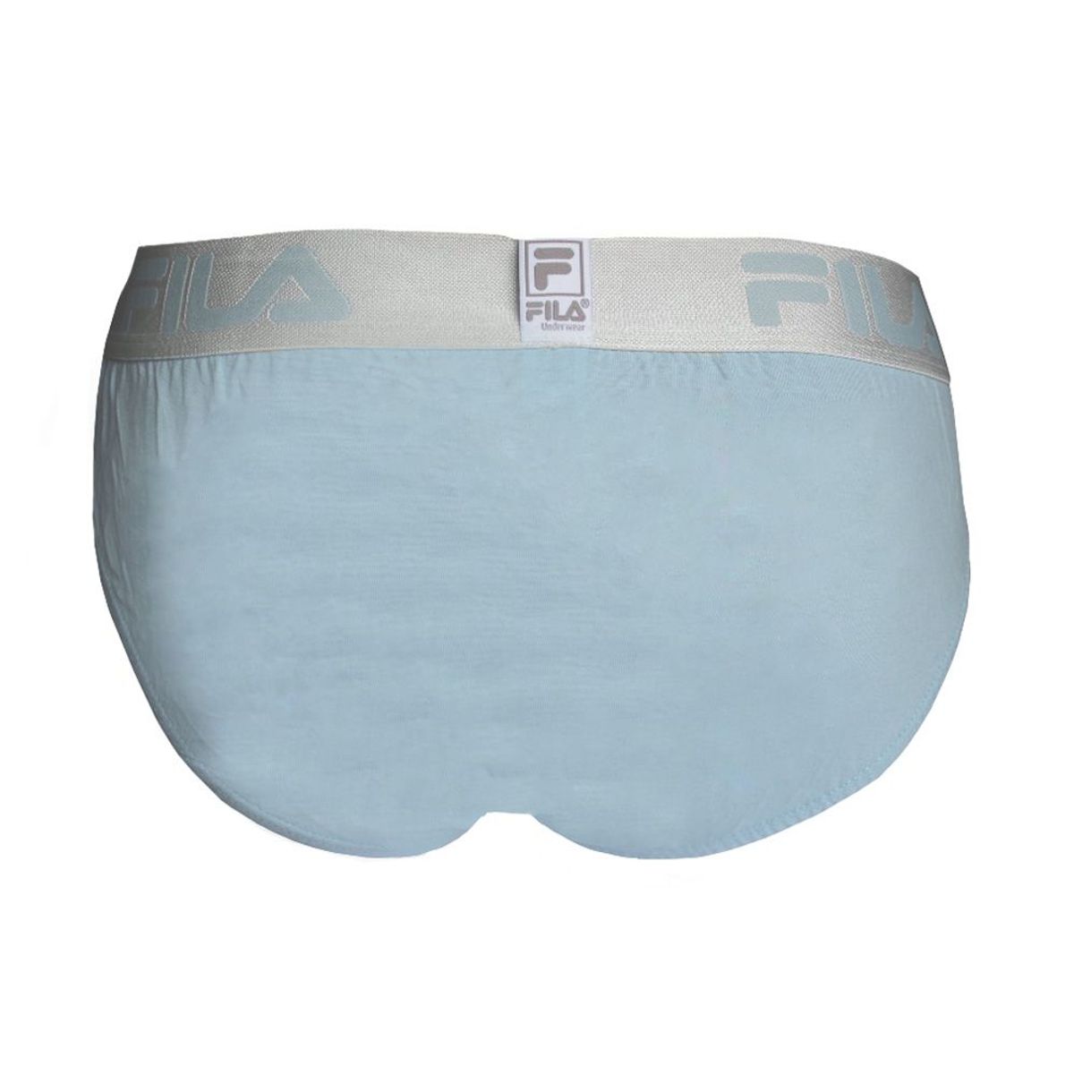FILA - Trusa Fila Deportiva Celeste