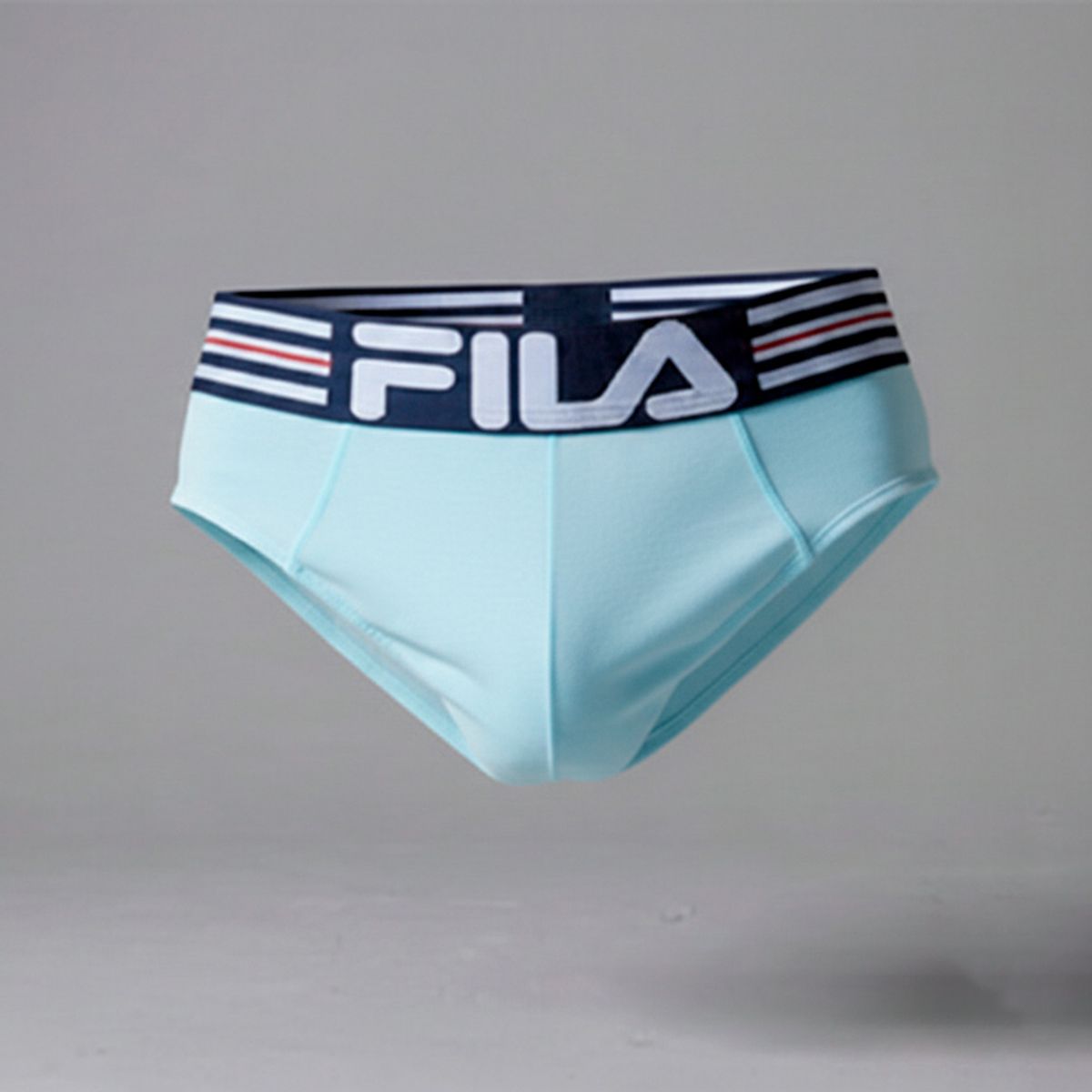 FILA - Trusa Fila Deportiva Celeste