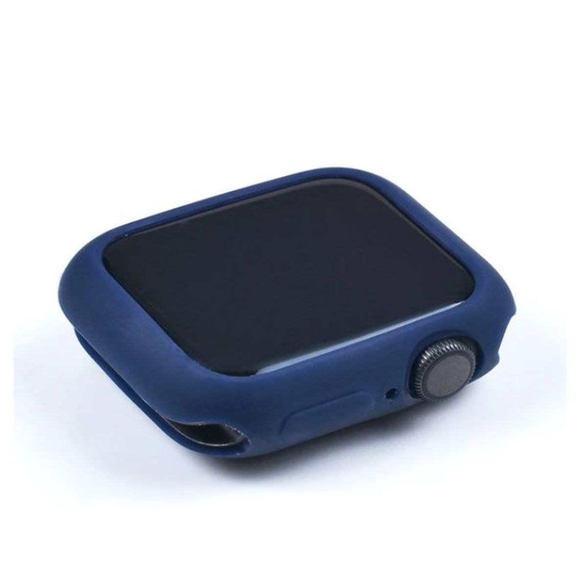 GENERICO - Case Tpu Suave para APPLE WATCH 44mm - Azul