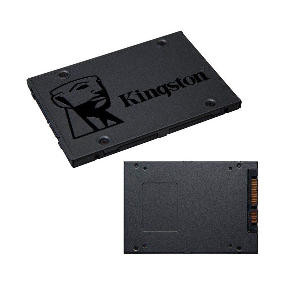 KINGSTON - Disco SSD Kingston a400 960gb sata 6gbs 2.5 Pulgadas