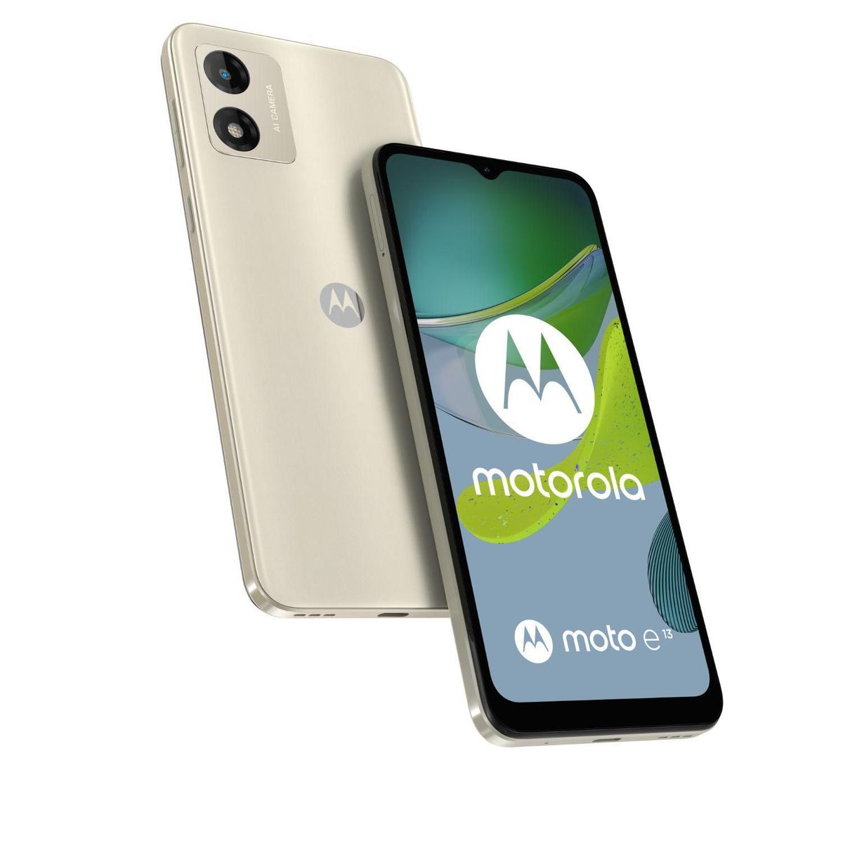 MOTOROLA - MOTO E13 - Blanco