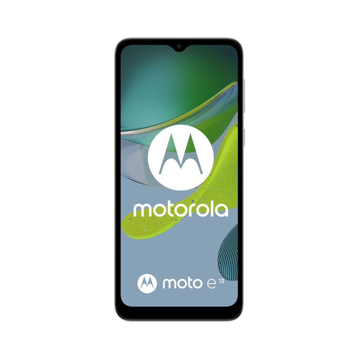 MOTOROLA - MOTO E13 - Blanco