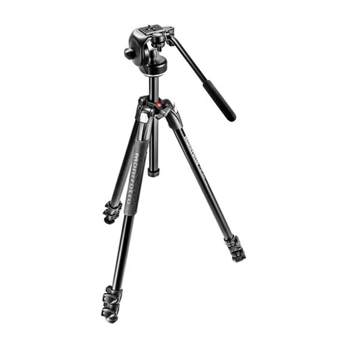 MANFROTTO - Tripode Manfrotto MK290XTA3-2W