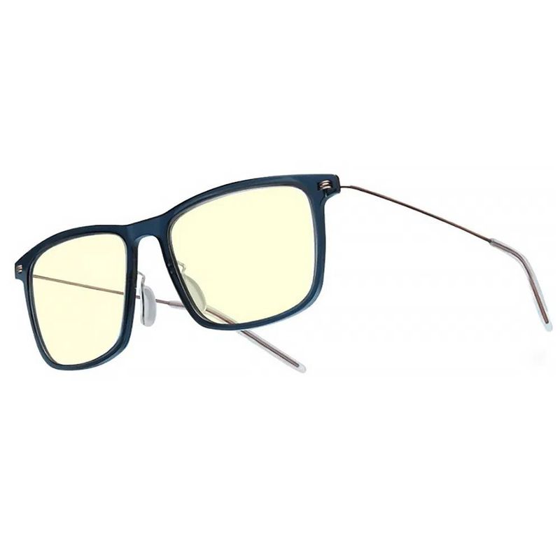 XIAOMI - Lentes Para Computadora xiaomi mijia Anti- rayos azules  - DARK BLUE