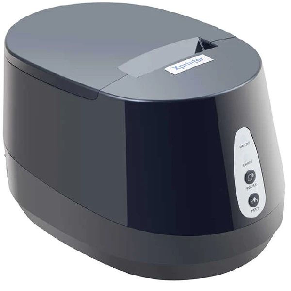 XPRINTER - IMPRESORA DE ETIQUETAS TÉRMICAS XPRINTER XP-237B