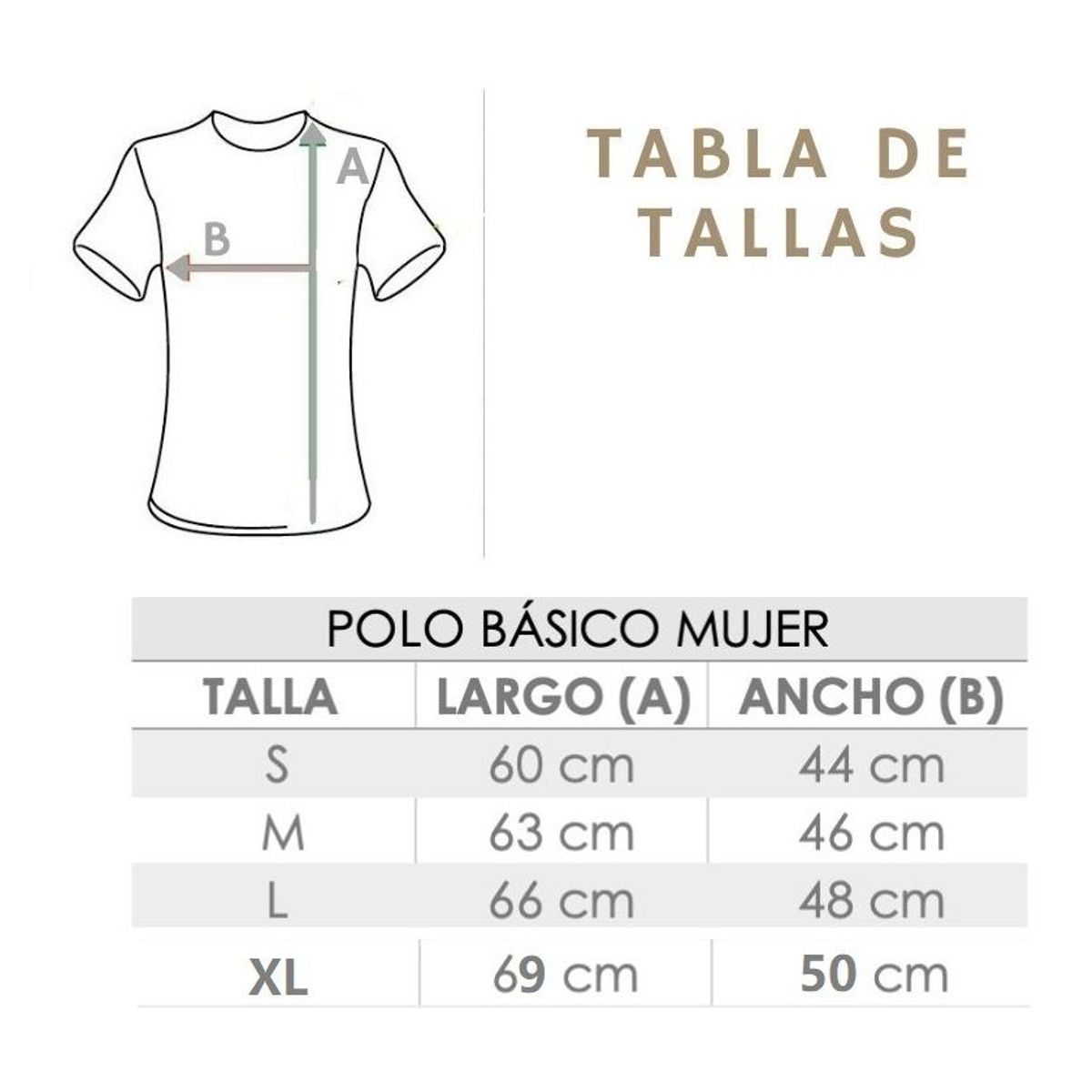 PYT - Polo Algodón Escudo Nacional Perú Mujer