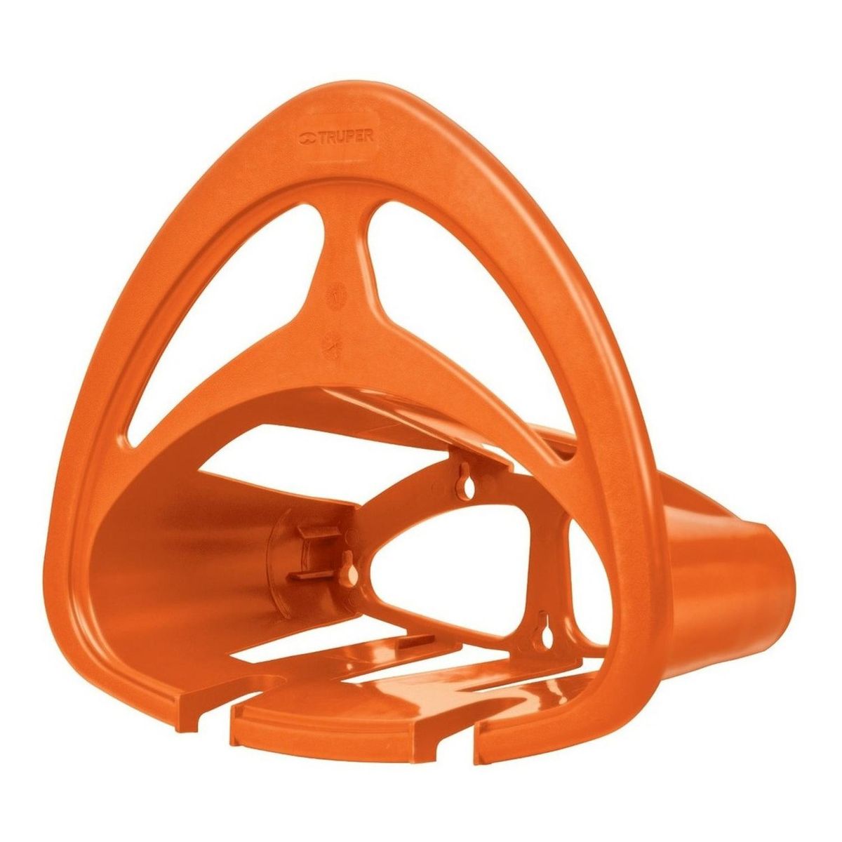 TRUPER - Portamanguera para manguera de riego Truper