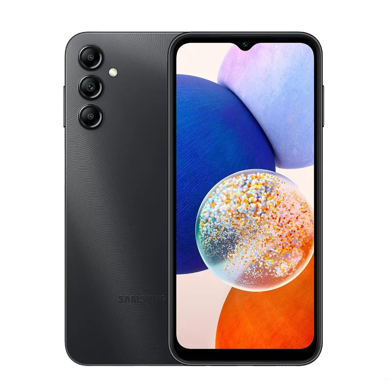 SAMSUNG - SAMSUNG GALAXY A14 4G 128GB 4GB