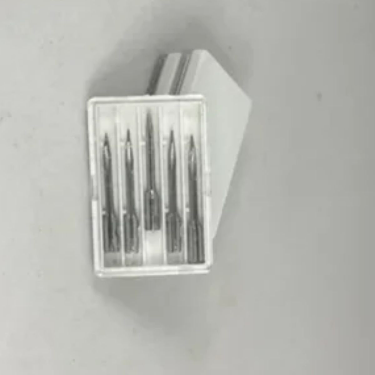 GENERICO - Kit Pistola Etiquetadora Para Balines + Caja De 5 Agujas