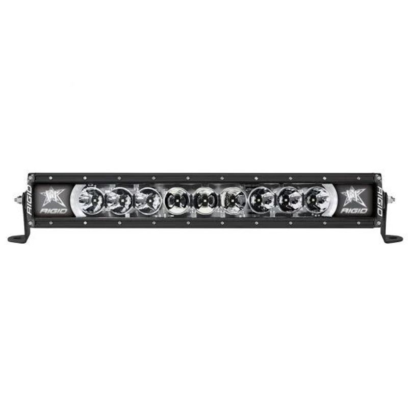 RIGID - BARRA LED RIGID RADIANCE 20” BACKLIGHT BLANCO  LUZ BLANCA