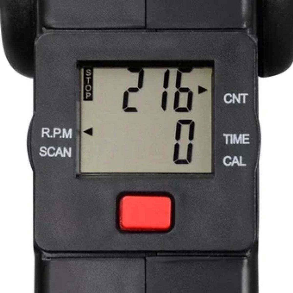 BLACKFIT - Mini Ejercitador Pedal Pierna Y Brazo Reabilitacion Digital