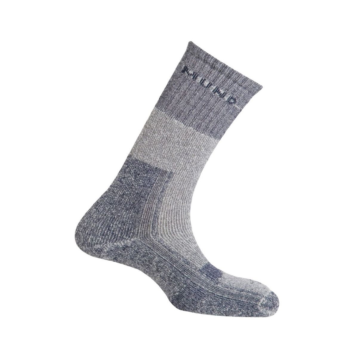 MUND - Medias de lana merino Altai -20° Mund Socks
