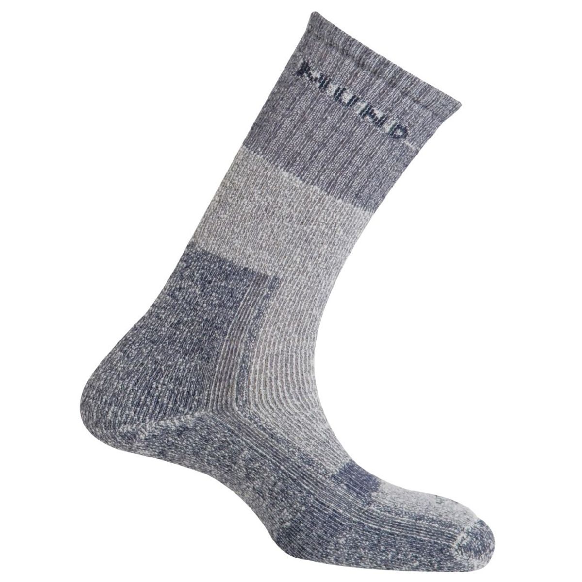 MUND - Medias de lana merino Altai -20° Mund Socks