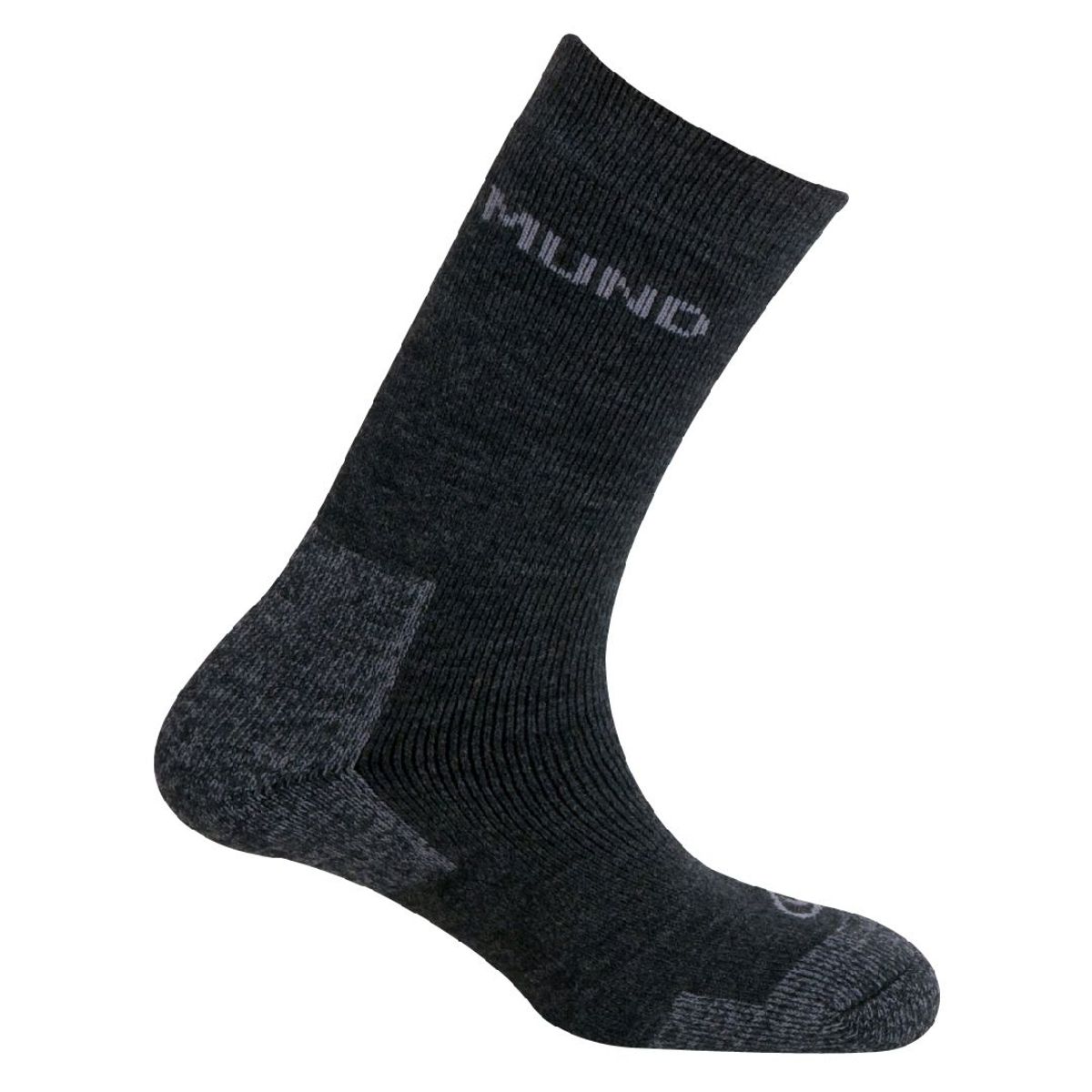 MUND - Medias de lana merino Arctic -10° Mund Socks