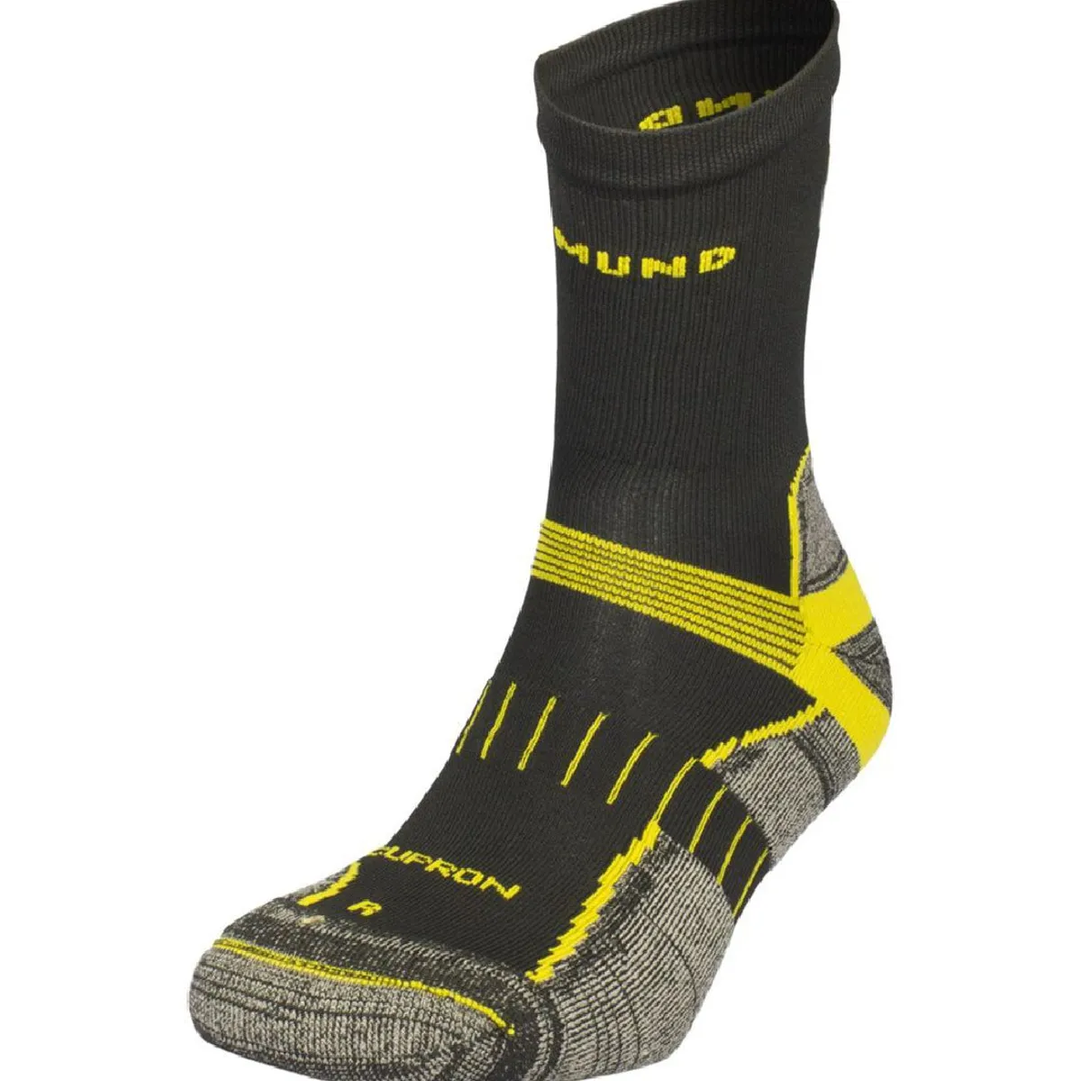 MUND - Medias de trekking termorreguladoras Peregrino  Mund Socks