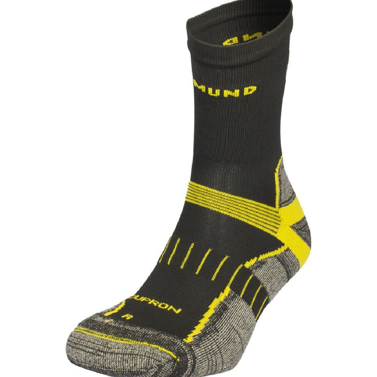 MUND - Medias de trekking termorreguladoras Peregrino  Mund Socks