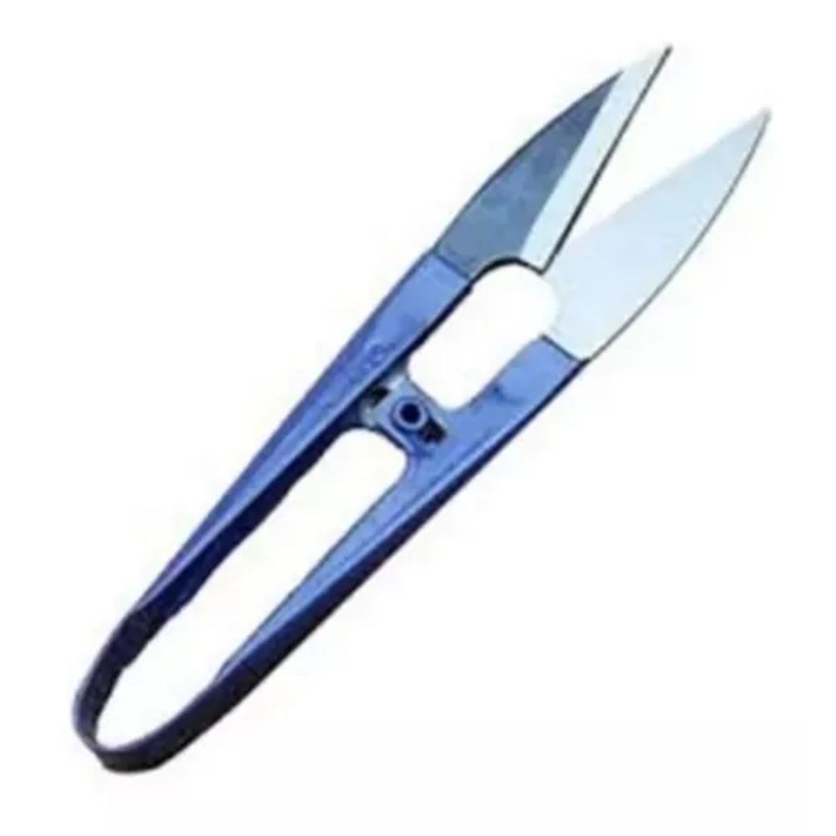 GENERICO - 3 Unidad Tijera Corta Hilo Piquetera Costura Manualidades