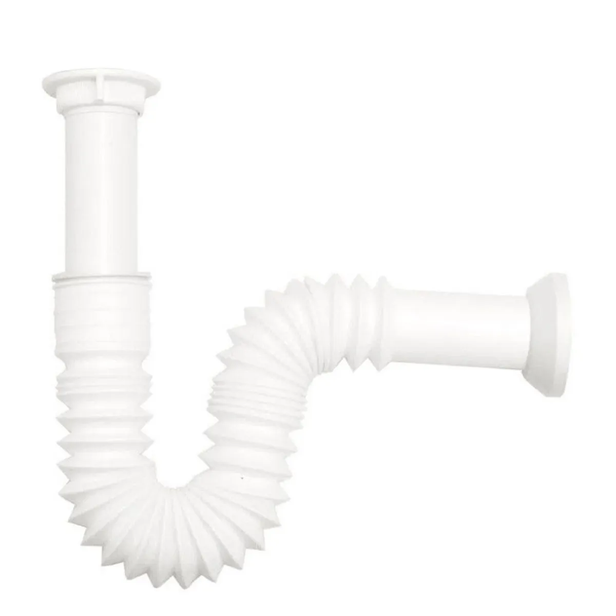 STONE - TRAMPA CORRUGADA UNIVERSAL PVC STONE