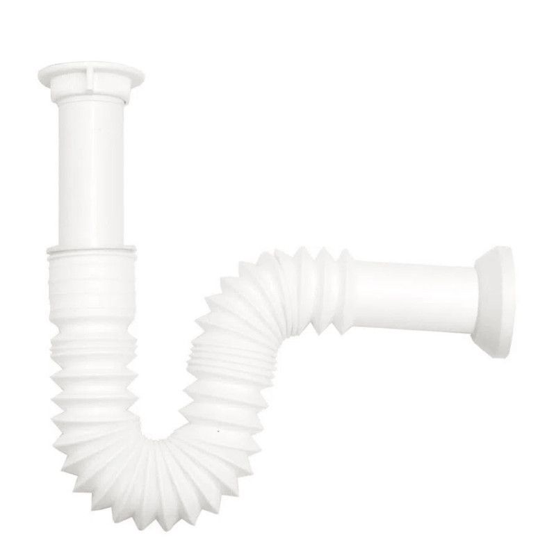 STONE - TRAMPA CORRUGADA UNIVERSAL PVC STONE