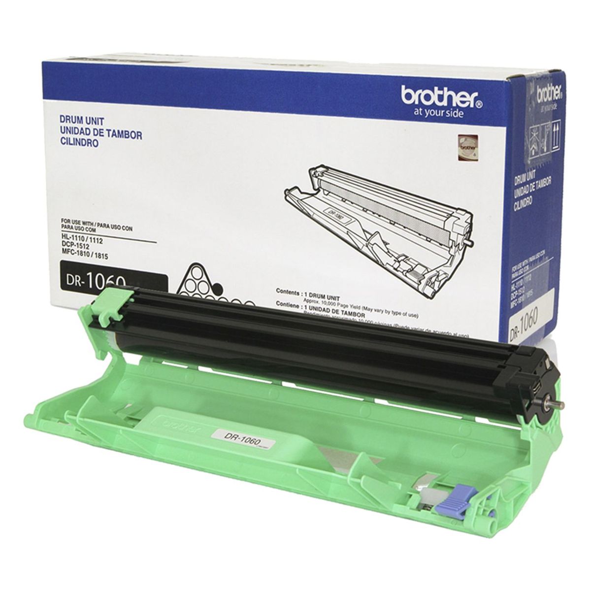 BROTHER - TAMBOR BROTHER DR-1060 HL-1202HL-1212WDCP-1602DCP-1617NW