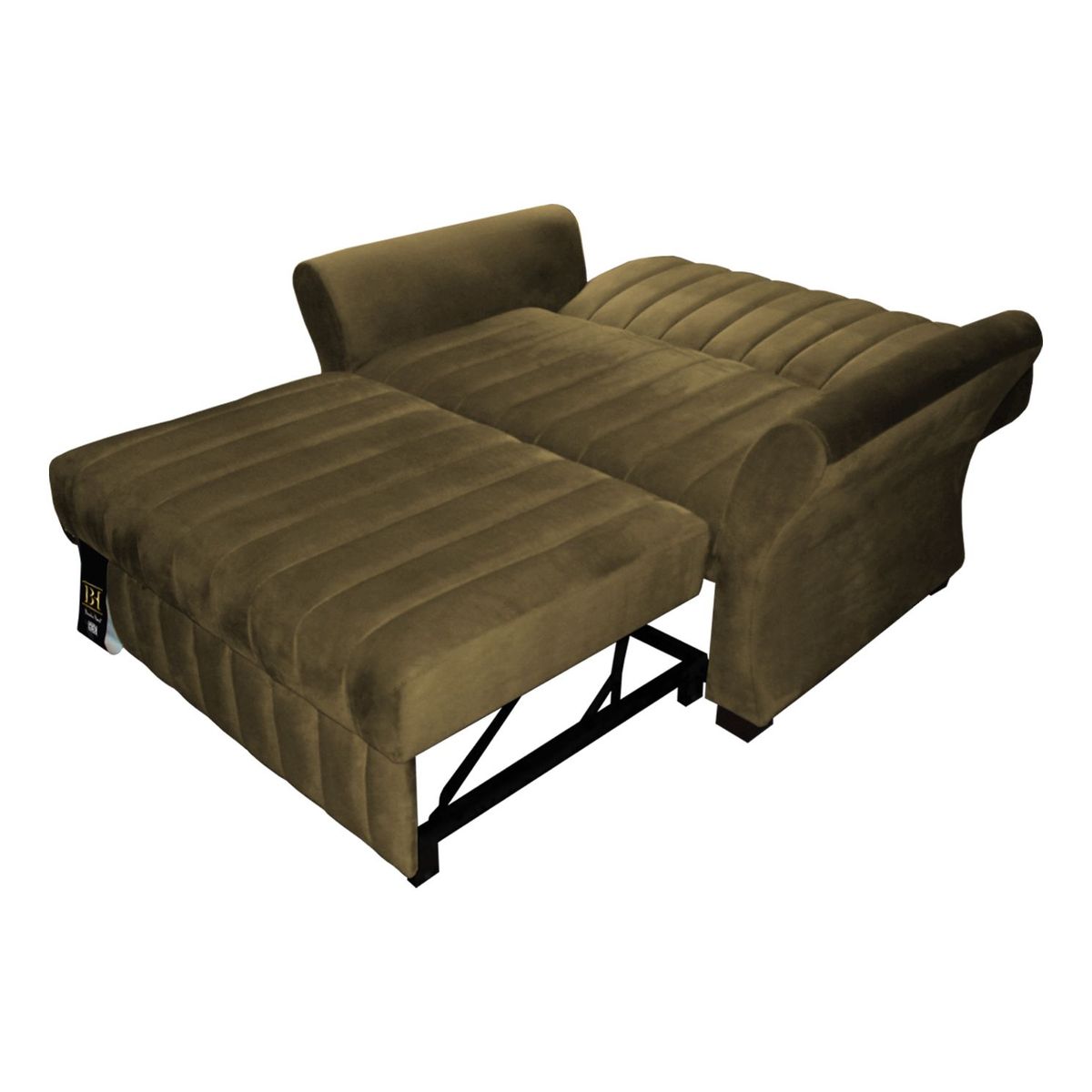 BARAKA HOME - Sofá Cama Vancouver 2 Plz - Beige