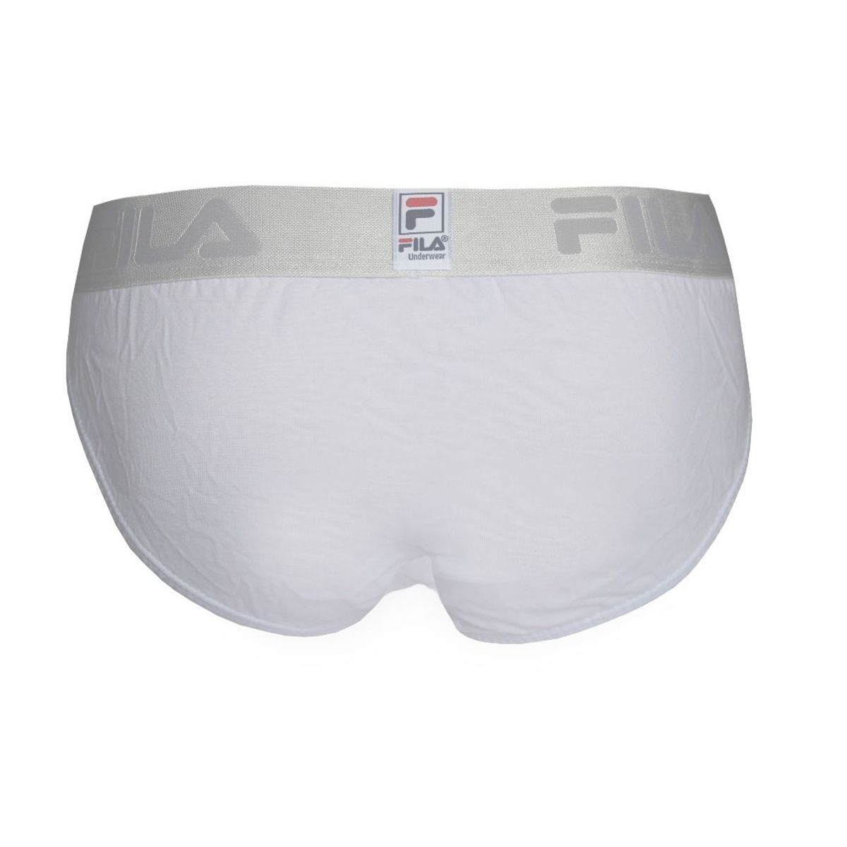 FILA - Trusa Fila Deportiva Blanco