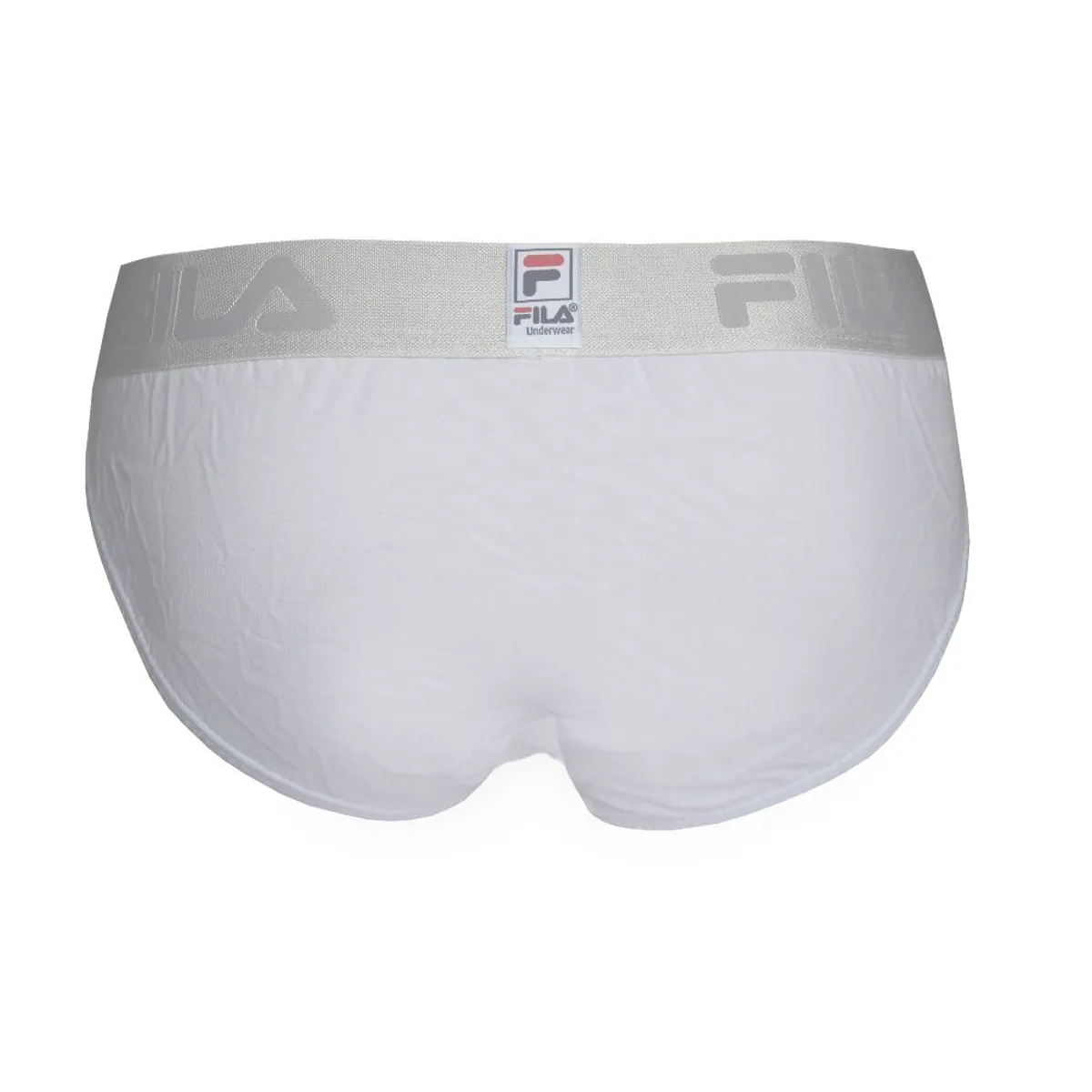 FILA - Trusa Fila Deportiva Blanco