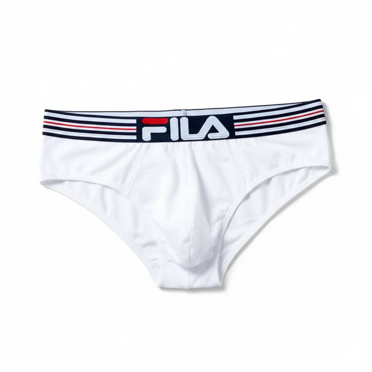 FILA - Trusa Fila Deportiva Blanco