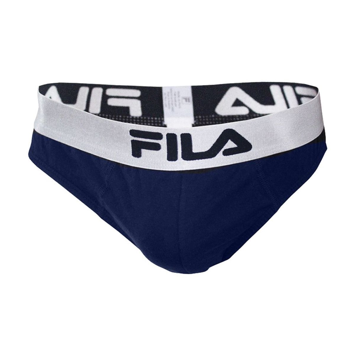 FILA - Trusa Fila Deportiva Azul Marino
