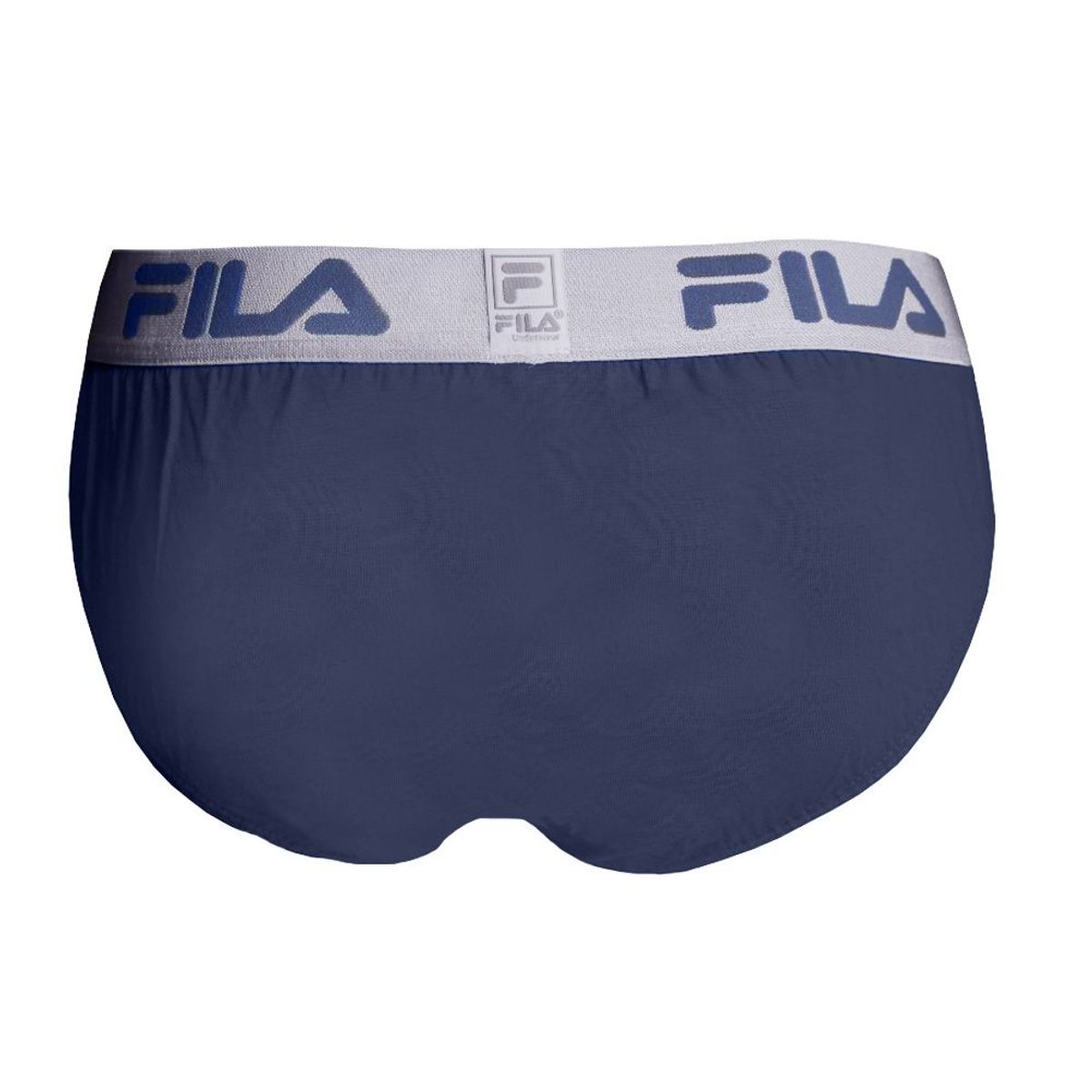 FILA - Trusa Fila Deportiva Azul Marino