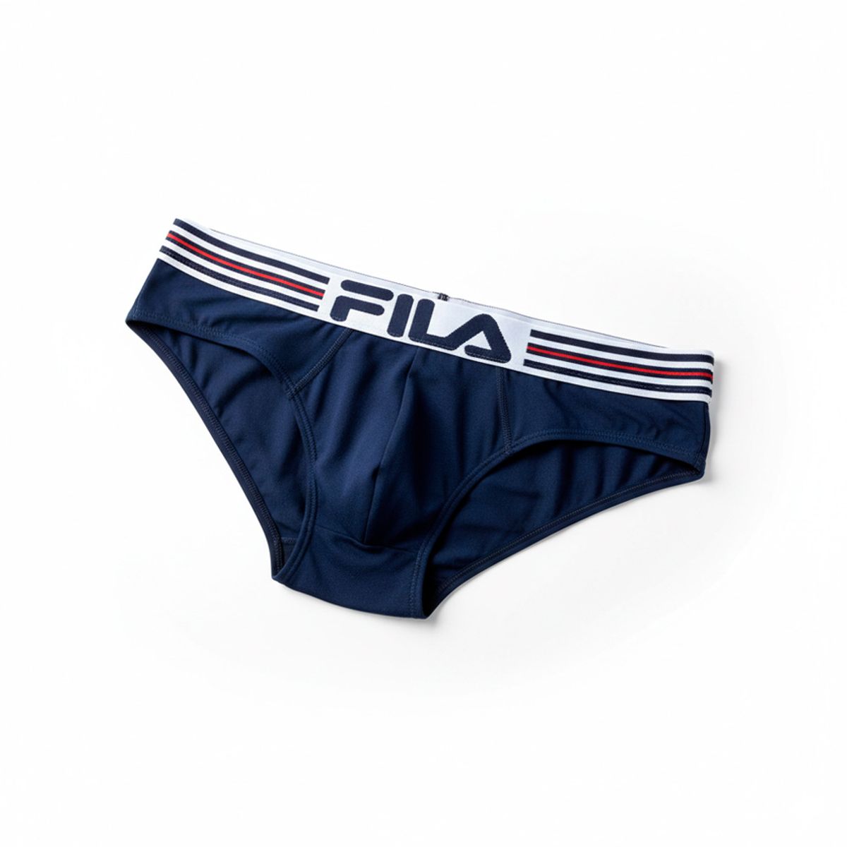 FILA - Trusa Fila Deportiva Azul Marino