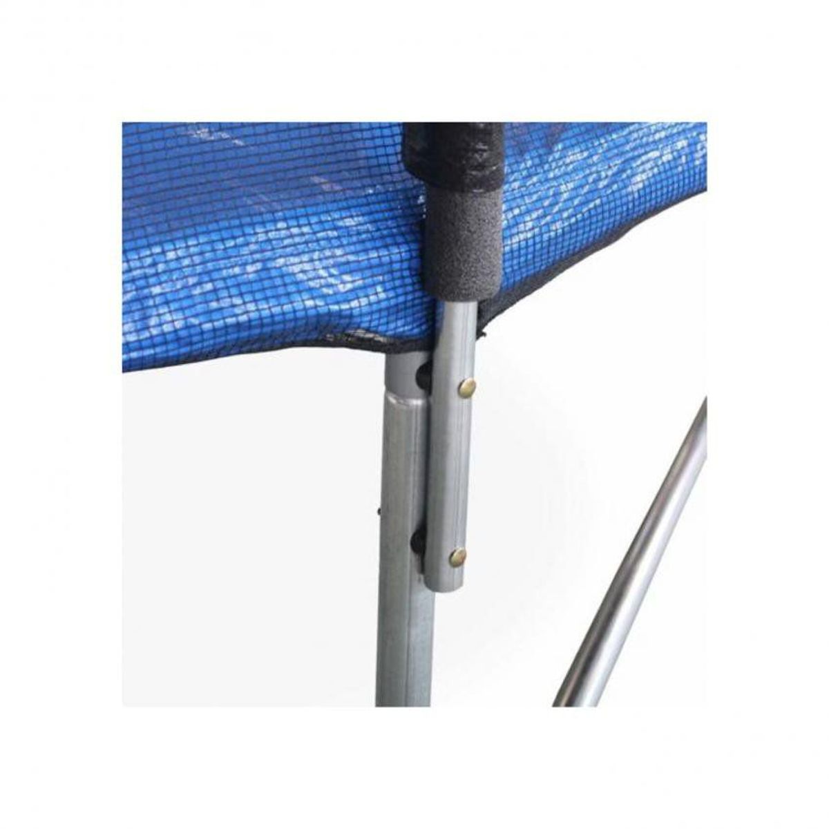 EVERBEST - Cama elástica trampolín Diámetro de 183cm para niños