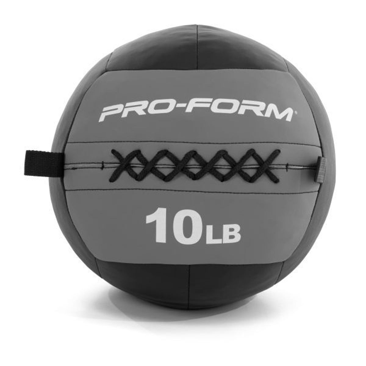 PROFORM - BALÓN MEDICINAL PROFORM 10 LB