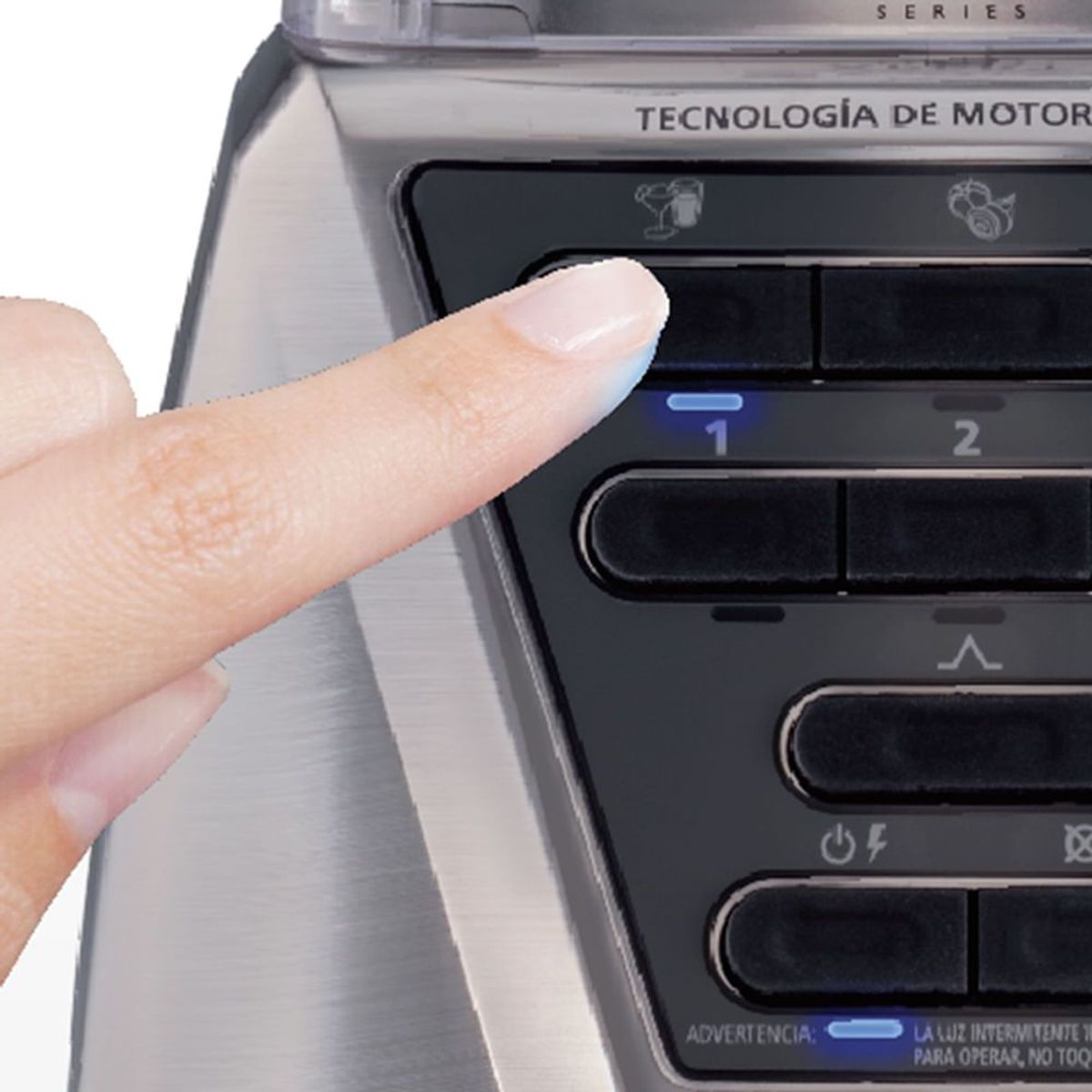 OSTER - Licuadora Xpert con vaso blend`N GO – Oster BLST3A CPG 053