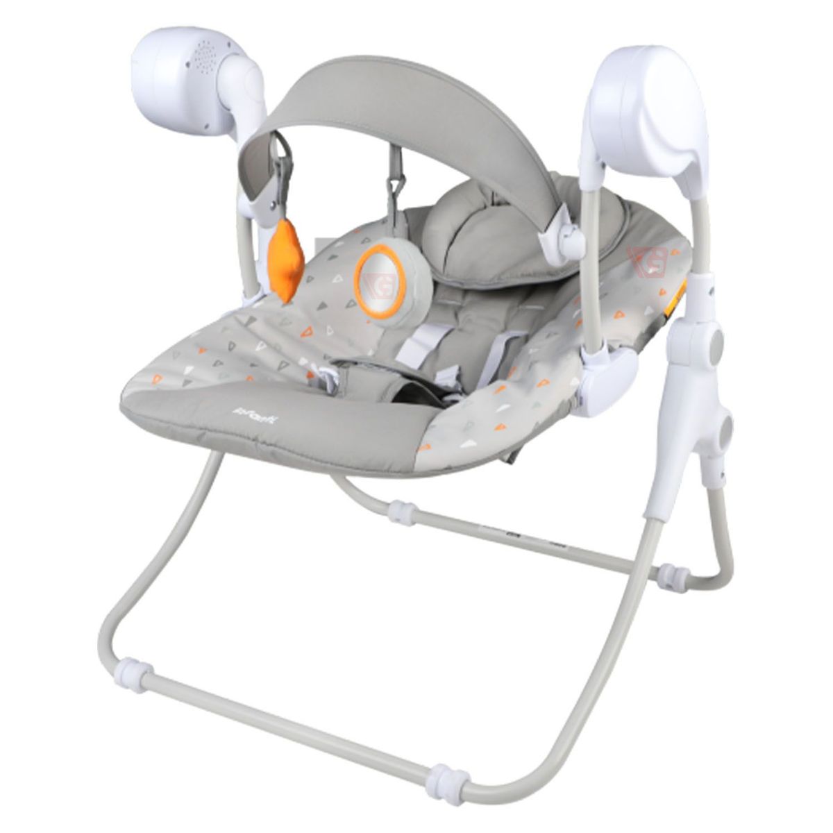 INFANTI - Silla Nido 2 en 1 Infanti SPACE 8173