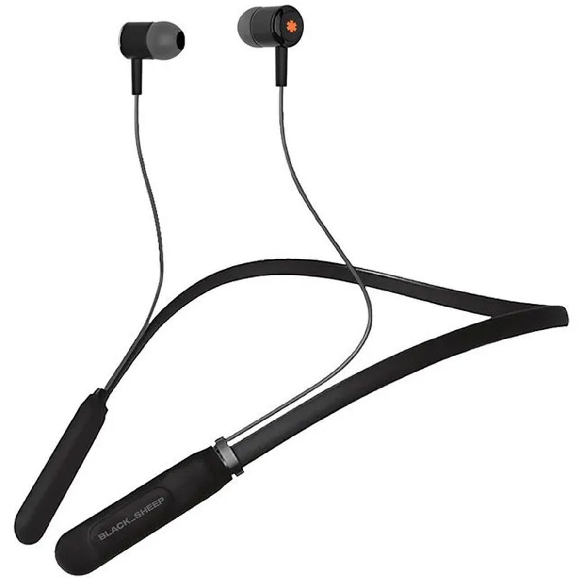 BLACK SHEEP - Audífono Bluetooth Inalámbricos Black Sheep In Ear con Micrófono