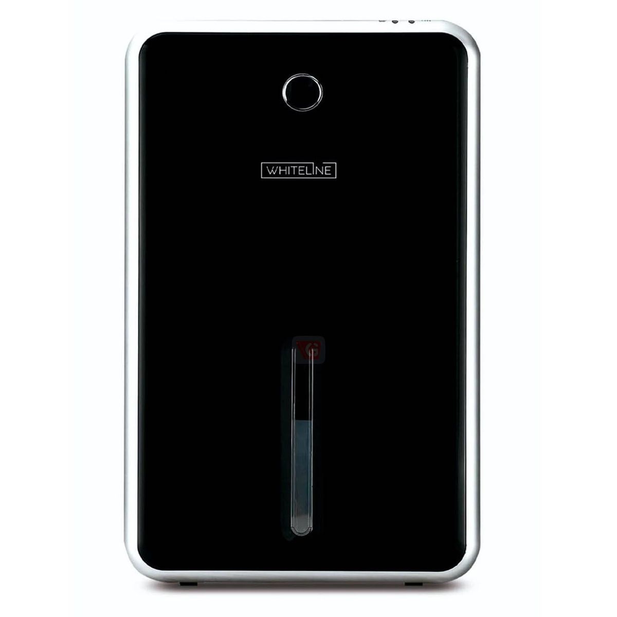 WHITELINE - Deshumidificador Whiteline EPI608G de 1.5 L