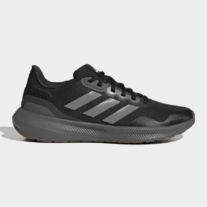 ADIDAS - Zapatillas running RUNFALCON 3.0 TR HP7568 - Negro