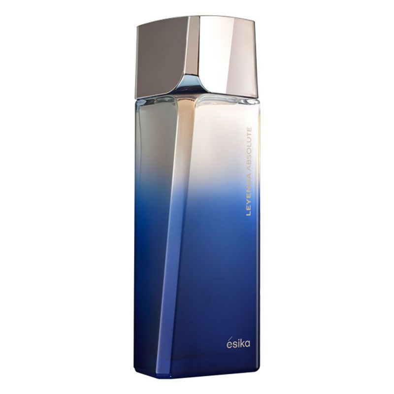 ESIKA - Leyenda Absolute Perfume Masculino Esika