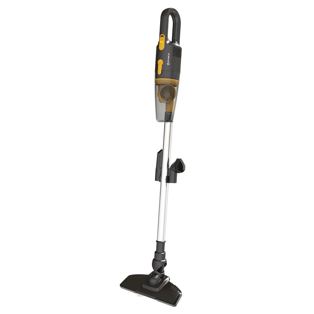 Imaco - Aspiradora Vertical Recargable IMACO 120W IA120M