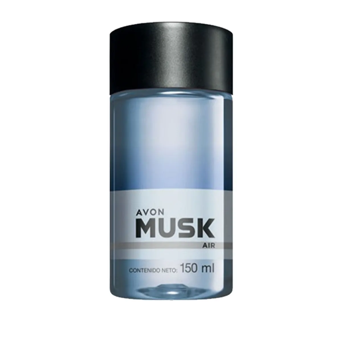 AVON - Musk Air Colonia Refrescante de Hombre 150ml
