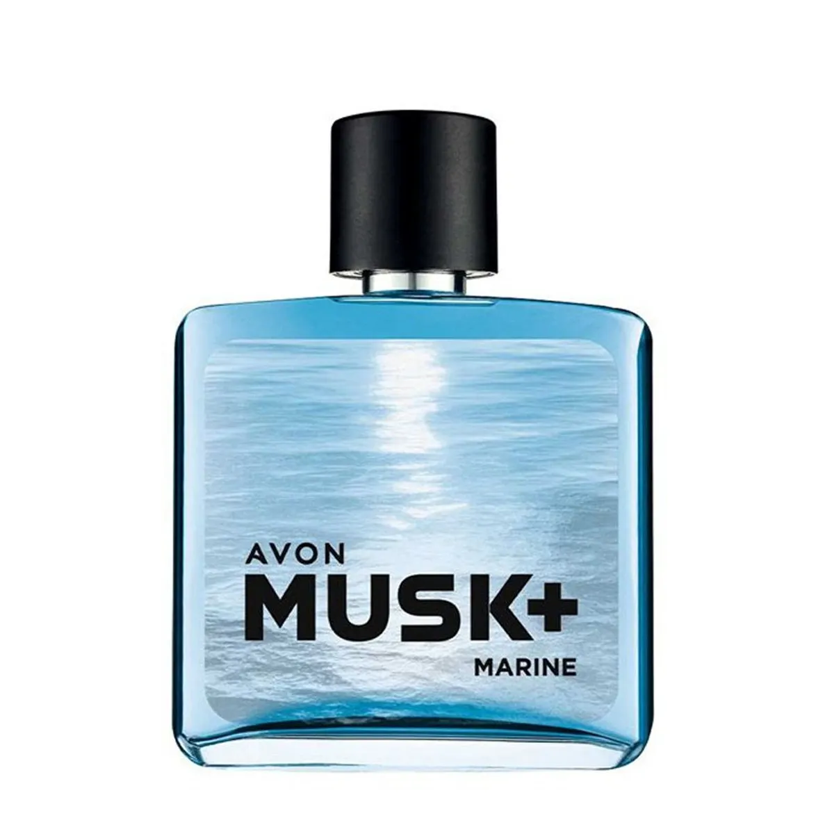 AVON - Musk Marine Fragancia de Hombre 75ml Avon