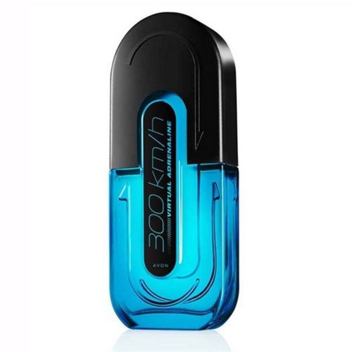 AVON - 300 km/h Virtual Adrenaline Perfume de Hombre
