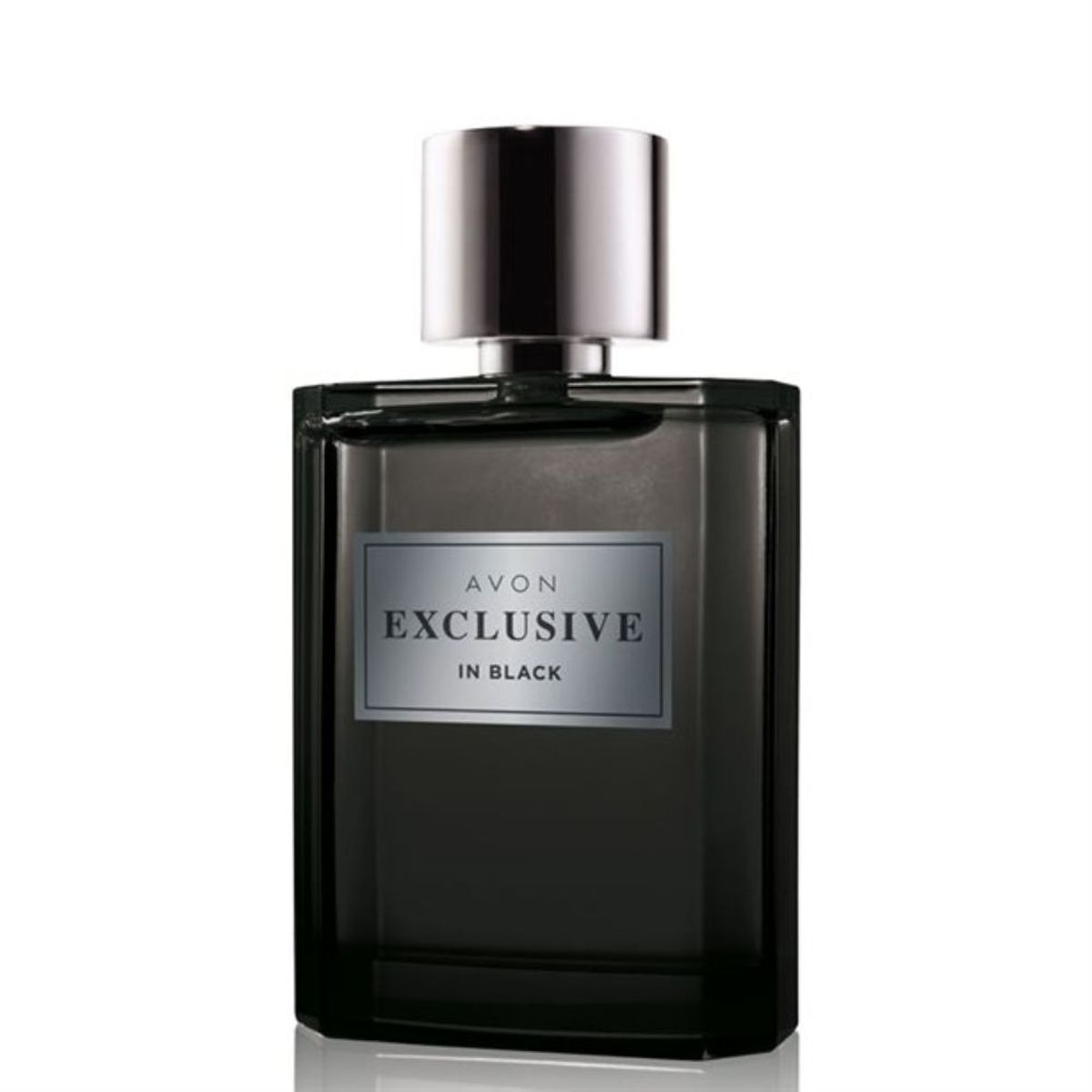 AVON - Exclusive in Black Perfume de Hombre Avon